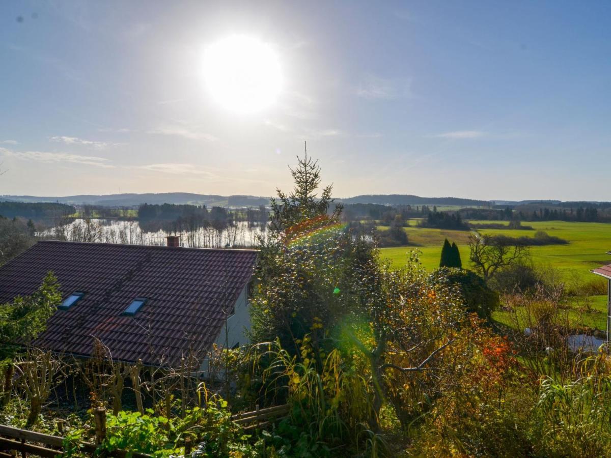 Holiday Home Alpenblick By Interhome Pfrungen Exterior foto