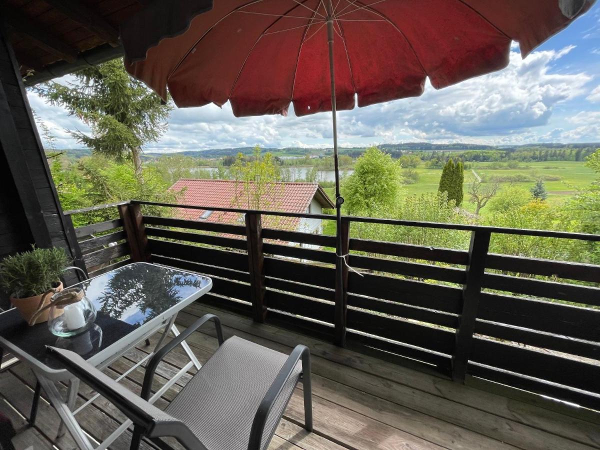 Holiday Home Alpenblick By Interhome Pfrungen Exterior foto