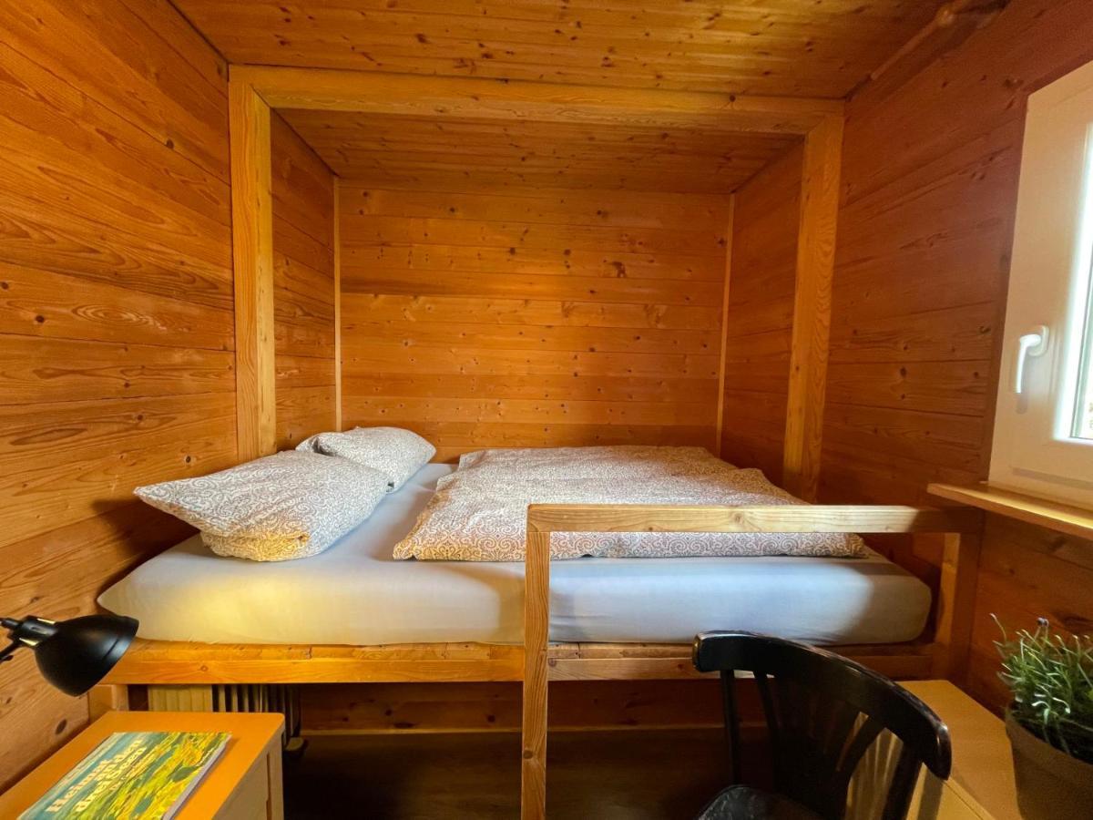Holiday Home Alpenblick By Interhome Pfrungen Exterior foto