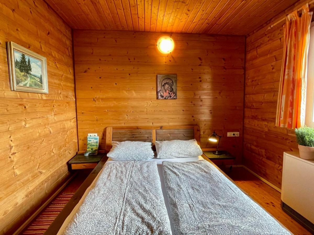 Holiday Home Alpenblick By Interhome Pfrungen Exterior foto